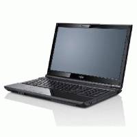 ноутбук Fujitsu LifeBook AH532 GL AH532MPAV3RU Черный