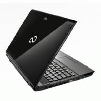 ноутбук Fujitsu LifeBook AH532 GL AH532MPZD2RU Черный