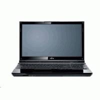 ноутбук Fujitsu LifeBook AH532 AH532M55A5RU Черный