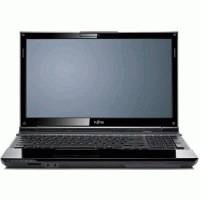 ноутбук Fujitsu LifeBook AH532 AH532M65A2RU Черный