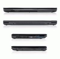 ноутбук Fujitsu LifeBook AH532 AH532MC5C5RU Черный