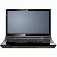 ноутбук Fujitsu LifeBook AH532 AH532MPAS3RU Черный