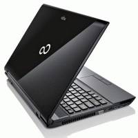 ноутбук Fujitsu LifeBook AH532 AH532MPAU3RU Черный