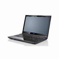 ноутбук Fujitsu LifeBook AH532 AH532MPCD5RU Черный