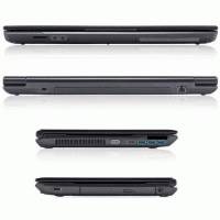 ноутбук Fujitsu LifeBook AH532 AH532MPZE2RU Черный
