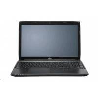 ноутбук Fujitsu LifeBook AH544 AH544M25C5RU Черный