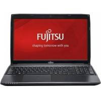 ноутбук Fujitsu LifeBook AH544 AH544M73B5RU Черный