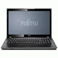 ноутбук Fujitsu LifeBook AH552/SL AH552M53B2RU Красный