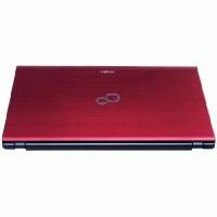 ноутбук Fujitsu LifeBook AH552/SL AH552M55B2RU Красный