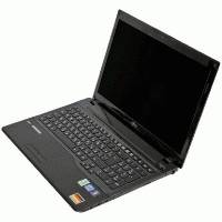 ноутбук Fujitsu LifeBook AH552/SL AH552M55C2RU Черный
