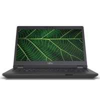 ноутбук Fujitsu LifeBook E5411 E5411M0002RU Черный