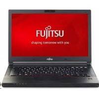 ноутбук Fujitsu LifeBook E544 E5440M0002RU Черный