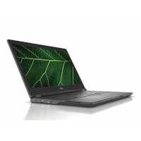 ноутбук Fujitsu LifeBook E5511 E5511M0001RU Черный