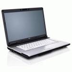 ноутбук Fujitsu LifeBook E751 E7510MF061RU Черный