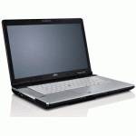 ноутбук Fujitsu LifeBook E751 E7510MF121RU Черный