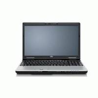 ноутбук Fujitsu LifeBook E781 E7810MF041RU Черный