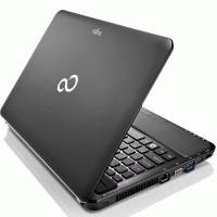 ноутбук Fujitsu LifeBook LH532 LH532MPAD2RU Черный