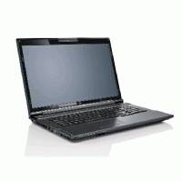 ноутбук Fujitsu LifeBook NH532 NH532M55B2RU Черный