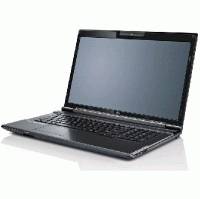 ноутбук Fujitsu LifeBook NH532 NH532M65B2RU Синий