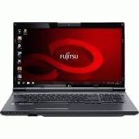 ноутбук Fujitsu LifeBook NH532 NH532MC7A2RU Черный