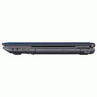 ноутбук Fujitsu LifeBook NH532 NH532MPZA2RU Синий