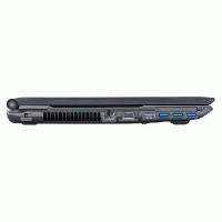 ноутбук Fujitsu LifeBook NH532 NH532MPZB2RU Черный