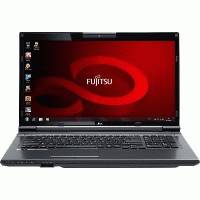 ноутбук Fujitsu LifeBook NH532 NH532MPZE2RU Синий