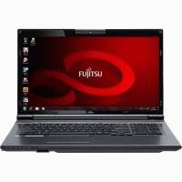 ноутбук Fujitsu LifeBook NH532 NH532MPZG2RU Черный
