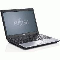 ноутбук Fujitsu LifeBook P702 P702XMF111RU Черный