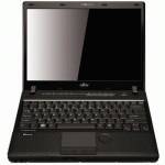 ноутбук Fujitsu LifeBook P771 P7710MF211RU Черный