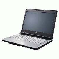 ноутбук Fujitsu LifeBook S751 S7510M0007RU Черный