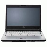 ноутбук Fujitsu LifeBook S751 S7510M0008RU Черный