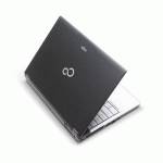 ноутбук Fujitsu LifeBook S751 S7510MF033RU Черный