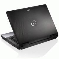 ноутбук Fujitsu LifeBook S752 S7520MF065RU Черный