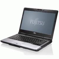 ноутбук Fujitsu LifeBook S752 S7520MF065RU Черный