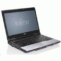 ноутбук Fujitsu LifeBook S752 S7520MF141RU Черный