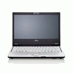 ноутбук Fujitsu LifeBook S760 S7600MF155RU