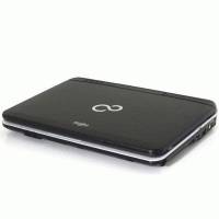 ноутбук Fujitsu LifeBook T580 T5800M0005RU Черный