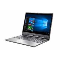 ноутбук Fujitsu LifeBook T936 T9360M0002RU Серебристый