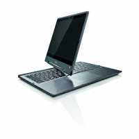 ноутбук Fujitsu LifeBook T936 T9360M0002RU Серебристый