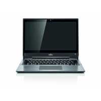 ноутбук Fujitsu LifeBook T936 T9360M0002RU Серебристый