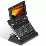 ноутбук Fujitsu LifeBook U-810 FPCM21341