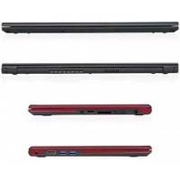 ноутбук Fujitsu LifeBook U554 U5540M23A2RU Черный