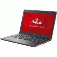 ноутбук Fujitsu LifeBook U554 U5540M75A1RU Черный