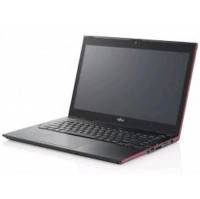 ноутбук Fujitsu LifeBook U554 U5540M85A1RU Черный