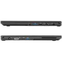 ноутбук Fujitsu LifeBook U7410 U7410M0007RU Черный