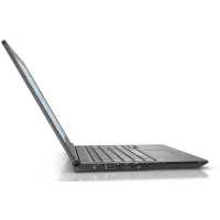 ноутбук Fujitsu LifeBook U7410 U7410M0007RU Черный