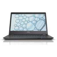 ноутбук Fujitsu LifeBook U7410 U7410M0007RU Черный
