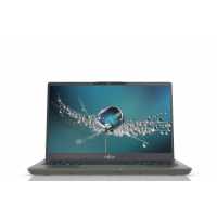 ноутбук Fujitsu LifeBook U7411 U7411M0005RU Черный