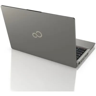 ноутбук Fujitsu LifeBook U7412 FPC07589BK-1235U Черный